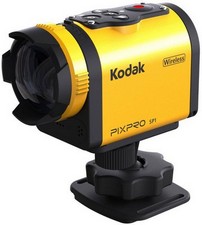 Ремонт экшн-камер Kodak в Нижнем Новгороде