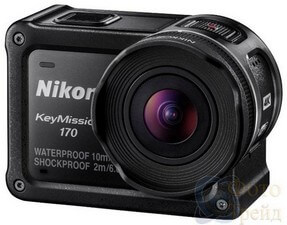 Ремонт экшн-камер Nikon в Нижнем Новгороде