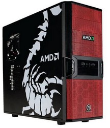 Замена процессора на компьютере AMD в Нижнем Новгороде