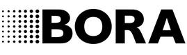 Логотип BORA