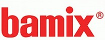 Логотип Bamix