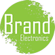 Логотип Brand