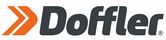 Логотип Doffler