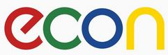 Логотип Econ