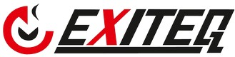 Логотип Exiteq