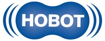Логотип HOBOT