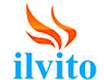 Логотип Ilvito
