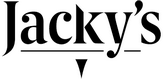 Логотип Jacky's