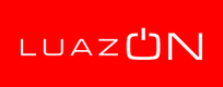 Логотип Luazon