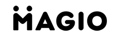 Логотип Magio