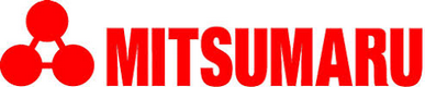 Логотип Mitsumaru