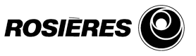 Логотип ROSIERES