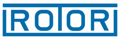 Логотип ROTOR