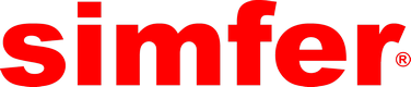 Логотип Simfer