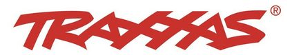 Логотип Traxxas
