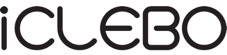 Логотип iClebo