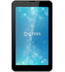Замена матрицы на планшете Oysters
